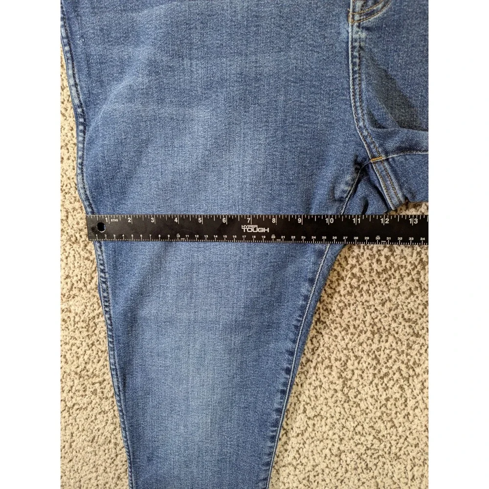 Madewell great overall